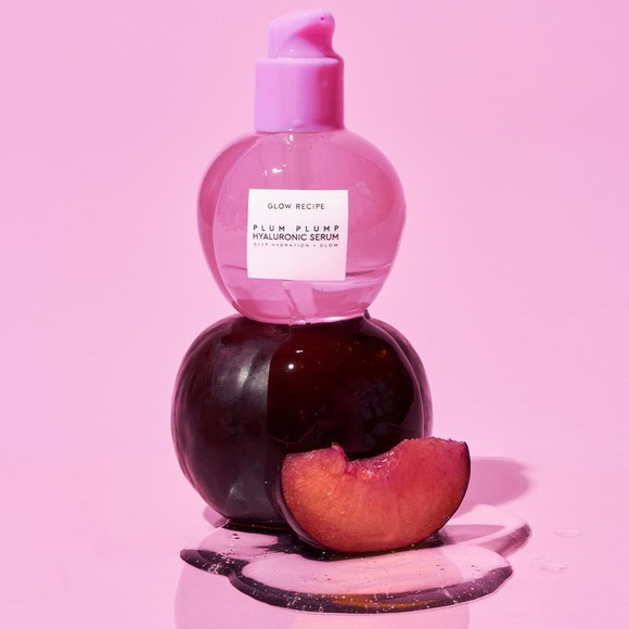 Glow Recipe Other - Glow Recipe Plum Plump Hyaluronic Serum